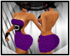 [X] ~Chic~ purple dress