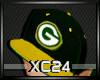 !X Packers cap