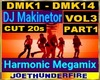 Makinetor V3 P1