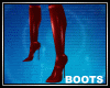 Captain America Boots F