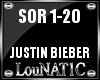 L| Justin Bieber - Sorry