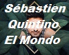 Sebastien Quintino - EM