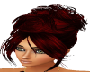 Red Naomi Hair