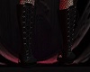 Anhk Wedge Boots