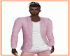 [GZ] Pink Full Outfit