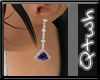 [Q] Soft diamond Earring