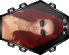BMK:Kamara Red Hair