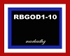 Reboot The GOD