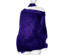 Purple Jumper Dress
