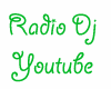 Animated Radio for Dj