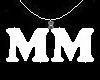 MM Necklace Female