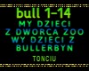 MY DZIECI Z DWORCA ZOO