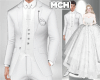 𝖒. M CP Wedd Suit Set