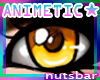 n: anime gold eyes /F