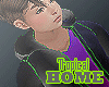 [TH]jacket  Tank Boy DRV