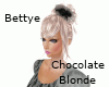 Bettye- Chocolate Blonde