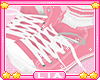 ✨ Kids Sneakers Pink