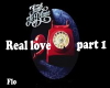 Real love-Funk Leblanc