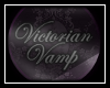 Victorian Vamp