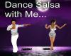 TOD-Dance-Salsa with Me