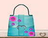 Kids Leather Purse T