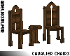 Cavalier Chairs
