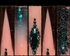 Emerald Nails