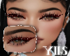 YIIS | Red Eyeliner