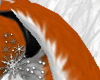 :ICE Red Husky Tail