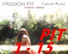 EP Carried Away (Remix)