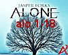 Jasper Forks - Alone