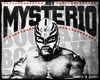 R. Mysterio WWE Theme