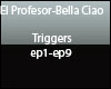 El Profesor Bella Ciao