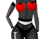 Swag Heart Outfit