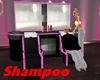 Shampoo Station