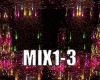 Smooth DJ Lights MIX