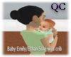 (QC)Baby EM Solo