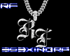 RF Platinum Chain 