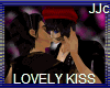 *JC*Lovely Kiss@1