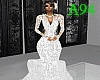 [A94] Wedding dress 8