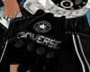 `A' CONVERSE GLOVES