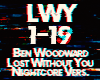 Lost Without You
