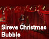 Sireva Christmas Bubble
