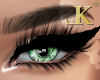 LK. Light Green Eyes
