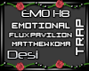 D| Emotional