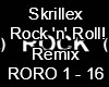 Rock'n'Roll Skrillex