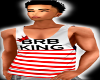 brb king shirt