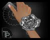 [TP] Flower Wristband G