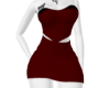 vermelho com tatoo