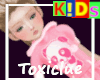 [Tc] Kids Pink Panda